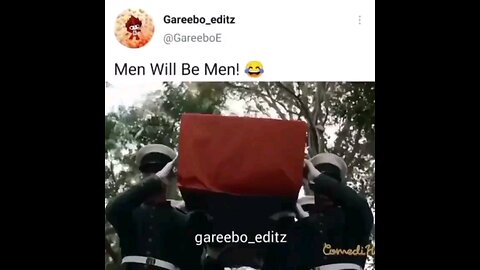 Men will be men😂 Funny Videos
