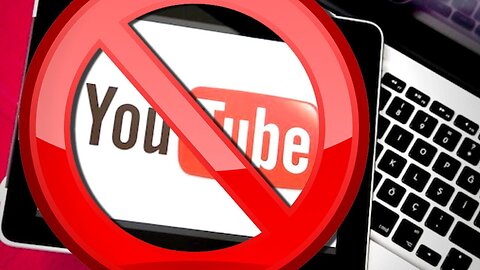 Москва на пути полной блокировки YouTube