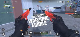 Warzone Mobile Android Gameplay S23 Ultra Max Graphics.