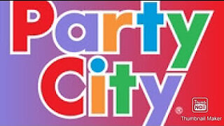 How to navigate Party City Website by B&D Product & Food Review