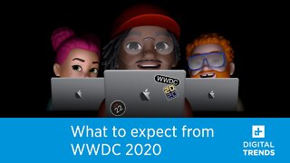 What to Expect from WWDC 2020: iOS 14, a New iMac, and More