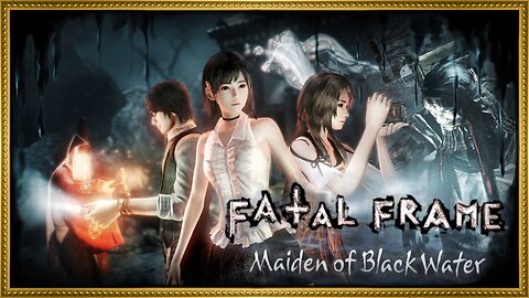 The Date with Fate Continues! ~ Finale Part 2 (Fatal Frame: MOBW)
