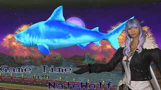 Final Fantasy XIV: Dawntrail Pt 3 - Game Time Live