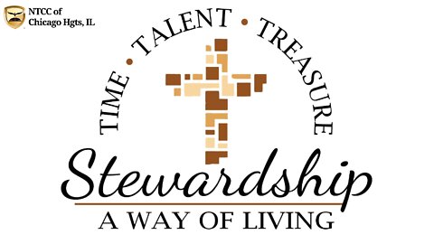 Bible Study Stewardship Part 4 Talents Pt2 2022.03.15