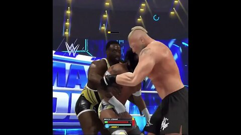 wwe 2k23 universe superstar mode some gameplay part 57