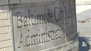 Baltimore parent concerned about schools reopening says 'lives are on the line'