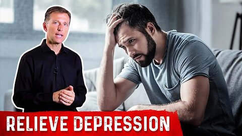 Depression and the HPA Axis