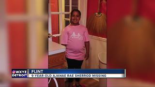 Endangered Missing Advisory issued for 9-year-old out of Flint