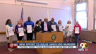 New hope in unsolved murder cases of area women