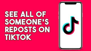 How To See All Of Someone’s Reports On Tiktok (Simple)