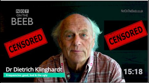 338) Dr Klinghardt on WIFI - good, bad & the ugly