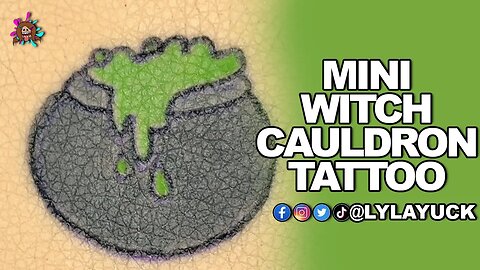 Tattooing Fake Skin As A Beginner