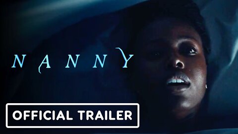 Nanny - Official Trailer