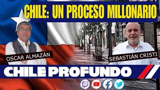 Chile: Un proceso millonario