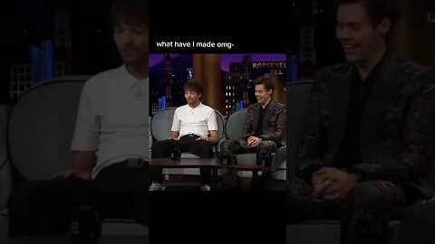 Not my video but let's appreciate this edit #larrystylinson #harrystyles #louistomlinson #larry #fyp