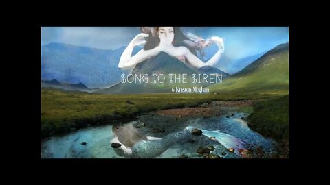 Song To The Siren (Dean Ryan Remix)