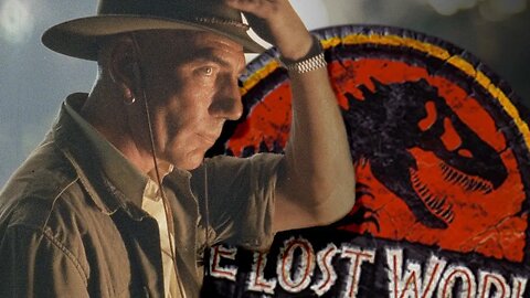 Fans React To The Lost World: Jurassic Park's 22nd Anniversary