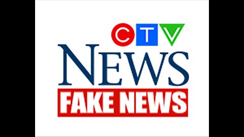 CTV 'Silent Edits' Covid Numbers out of Newscast
