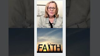 FAITH IN JESUS