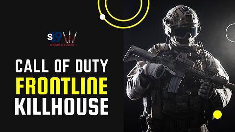 Dominate Call of Duty Mobile Frontline Gameplay