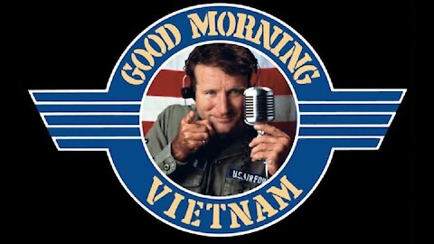 Good Morning Vietnam !!