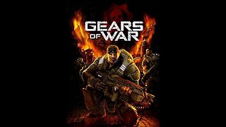 Gears of War ACt 1 - [Part 1] - Ashes