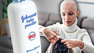 Johnson & Johnson's Desperate Attempt To Escape DEADLY Product Liability