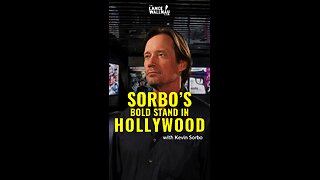 What Drives Kevin Sorbo's Mission in Hollywood? Faith, Values, and Impact