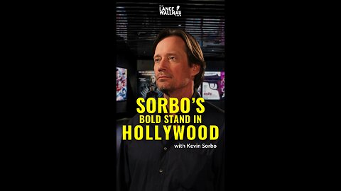 What Drives Kevin Sorbo's Mission in Hollywood? Faith, Values, and Impact