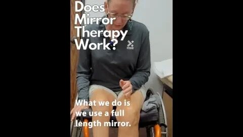 How Does Mirror Therapy Work?
