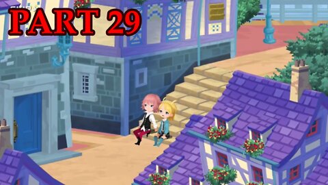 Let's Play - Kingdom Hearts: Union χ part 29