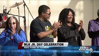 MLK Celebration