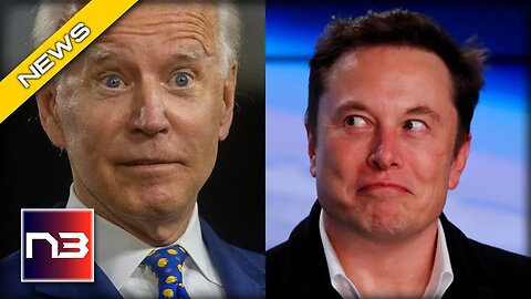 "Umm, Banks are Melting": Elon Musk Exposes Biden's Misplaced Priorities