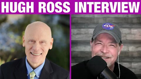 Hugh Ross Interview | Reasons to Believe