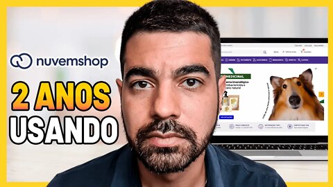 NUVEMSHOP VALE A PENA | Migrei faz 2 anos