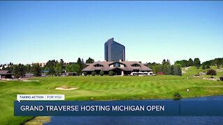 Previewing the 2021 Michigan Open with Tom McGee