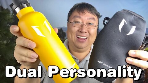 Best Insulated Active Life Water Bottle Review