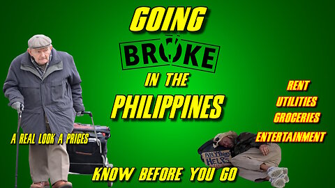 Broke in the Philippines? No Reason. Know before you Go. Your SSA 7162 forms are here now!