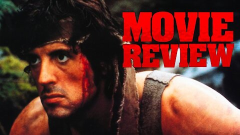 The Take - Rambo: First Blood // Movie Review