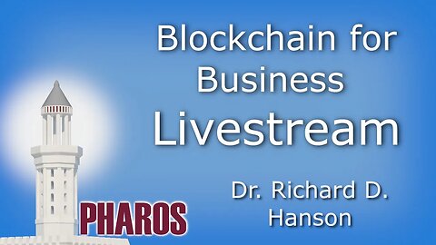 Blockchain Live Stream 2-15-2023