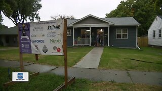 Habitat for Humanity celebrates completion of 2019 Women Build Project