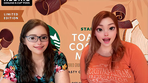 Starbucks Toasted Coconut Mocha K Cup Review