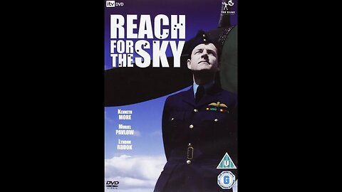Reach For the Sky. 1954