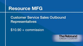 Who's Hiring: Customer Service Sales
