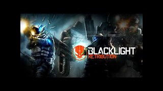 Blacklight Retribution Killtage #16