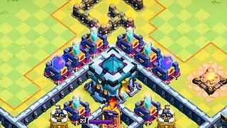 Easily 3 Star The Goblin Queen Challenge (Clash of Clans)