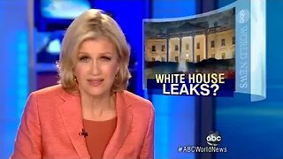 Obama White House Intelligence Leaks