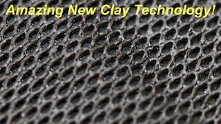 The Future Of Automotive Clay? Faster | Safer | Amazing!