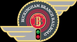 The Buckingham Branch Railroad