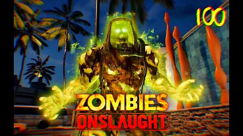 (MUST SEE) Testing U-Bahn Onslaught No Target/God Mode Glitch | Cold War Zombies